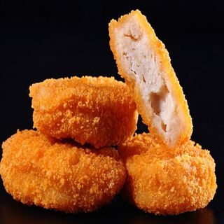 Nugget Chicken 6pcs