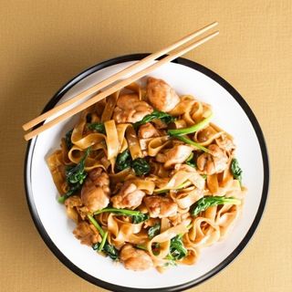 Pad See Eu