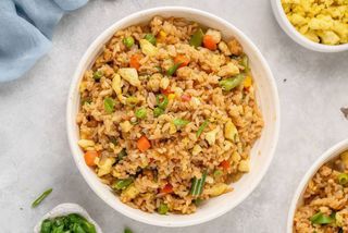 Egg Fried Rice 30% off