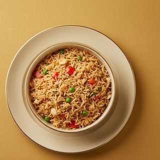 yakimeshi tradicional