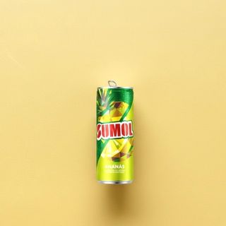 SUMOL ANANAS 33CL
