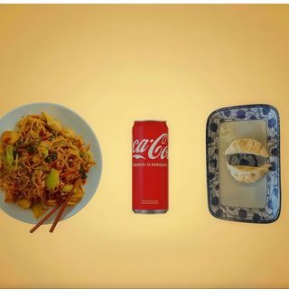 Combo Pack - 2