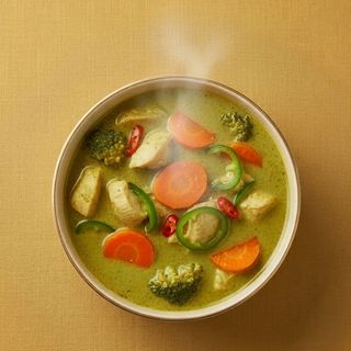 Thai Green Curry