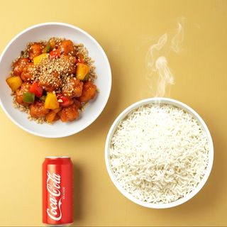 Combo Menu Six