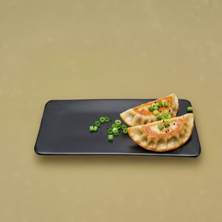 Gyoza duck 5p