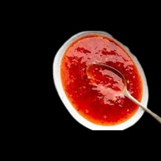 sweet and sour souce