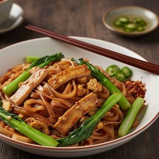udon Noodles