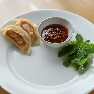 Gyoza Chicken 5 Pieces