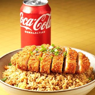Combo menu Eight