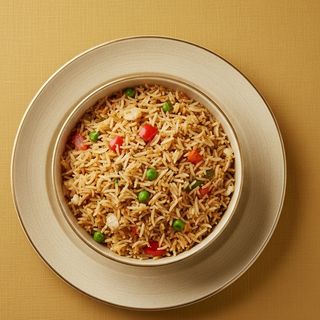 Egg Fried Rice