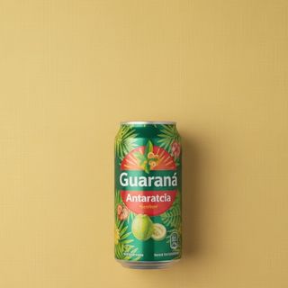 Gurana Antartica 330ml