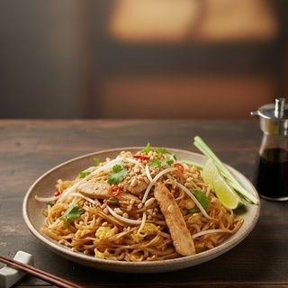 Pad Thai