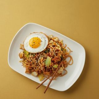 Mee Goreng
