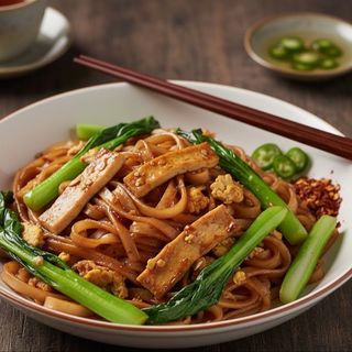 Yaki Udon