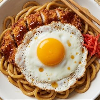 Sunny Udon corral