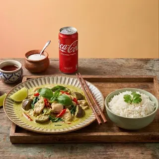 Combo Menu Four
