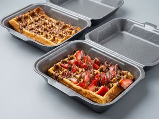 Waffle