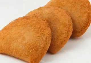 Rissol de Leitão