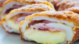 Cordon bleu de Frango