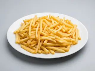 Batata Frita