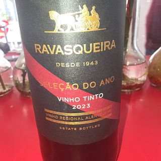 Monte da Ravasqueira 75cl