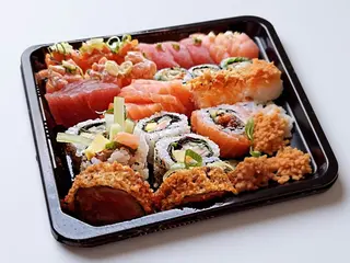 Combinado 40 Mix