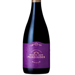 Monte dos Perdigões