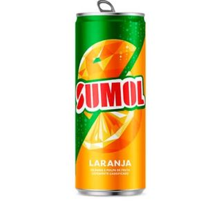 Sumol de Laranja