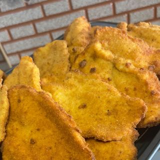Panados de Frango
