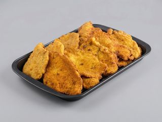 Panados de Frango