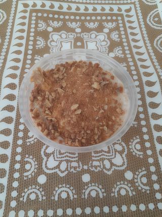Mousse Filipinos