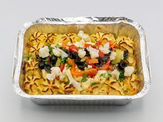 Bacalhau à Zé Do Pipo