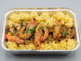 Bacalhau Da Nita's