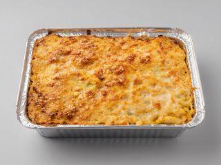 Bacalhau com Natas