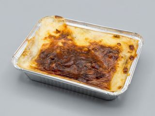 Canelones à Bolonhesa