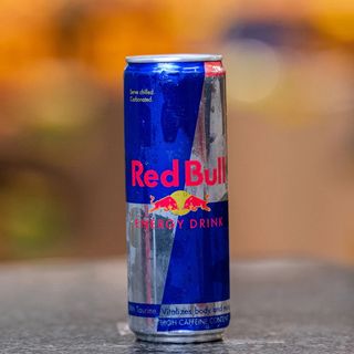 Redbull