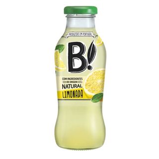 B! Limonada