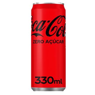 Coca Cola Zero 
