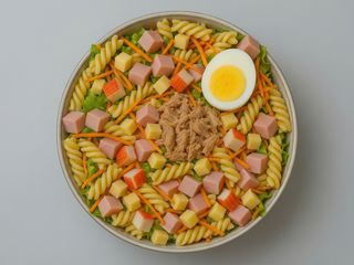 Salada Primavera