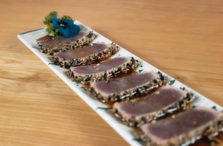 Tataki de Atum