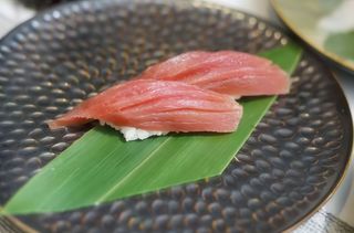 Nigiri de Atum