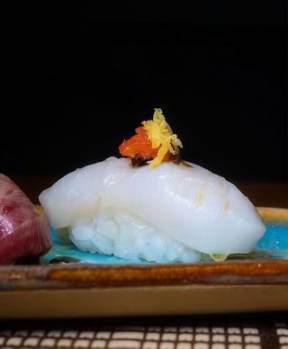 Nigiri Vieira