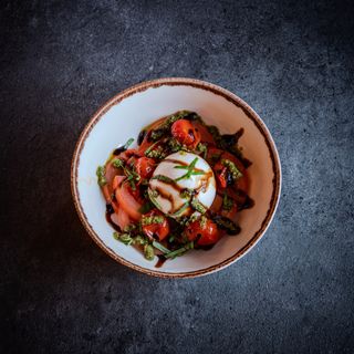 Caprese Salad