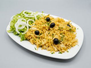 Bacalhau à Brás