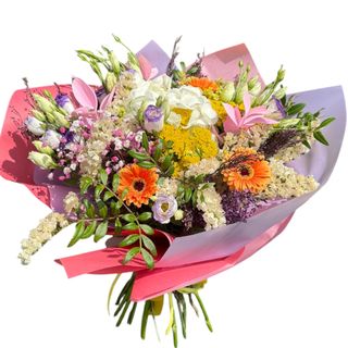Ramo Multicolorido 