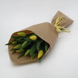 Atado de Tulipas - Cores Variadas