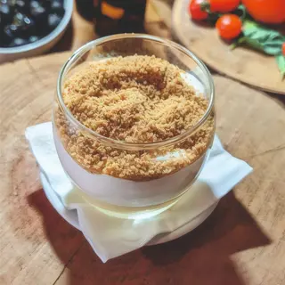 À Casa (12 Porções)