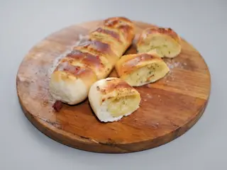 Pão de Alho