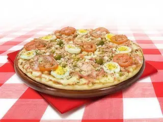 Portuguesa (8 Porções)
