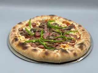 Polvo à Lagareiro (8 Porções)